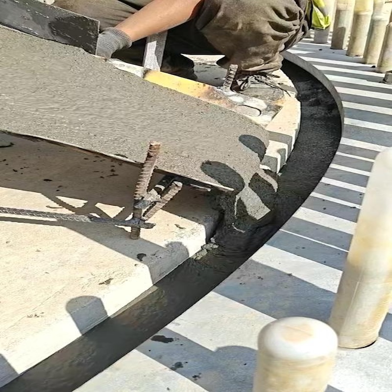 永顺水泥基高强无收缩灌浆料